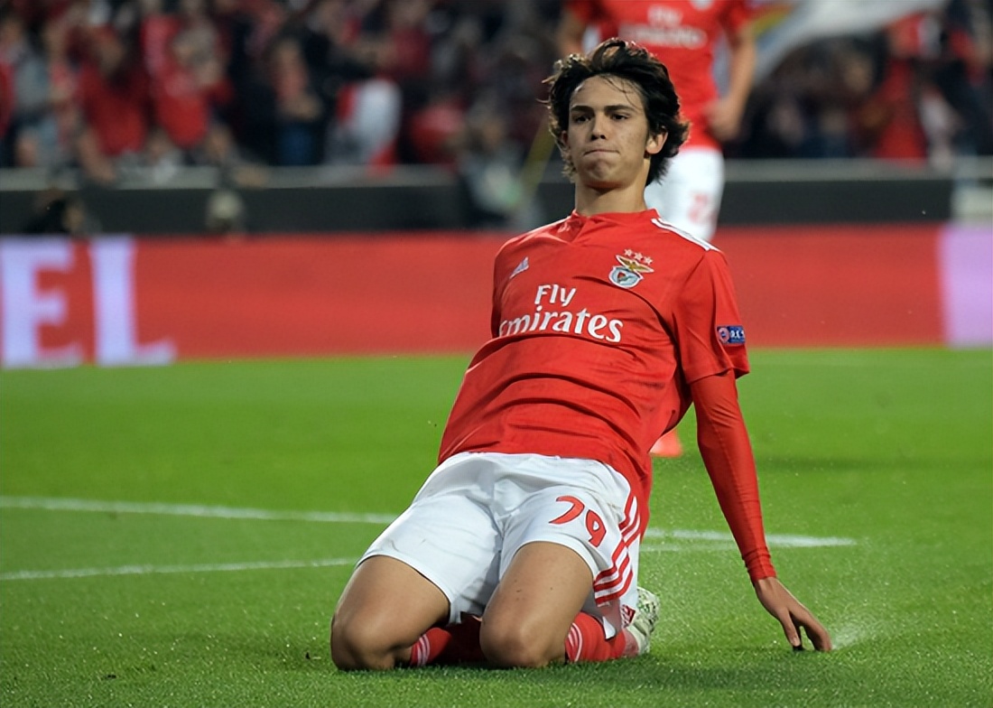 本世纪足坛的最大“黑店”本菲卡:本赛季双杀尤文的超级豪门-第17张图片-ZBLOG 本菲卡俱乐部历史成绩_本菲卡欧冠小组赛结果_本菲卡(葡萄牙)