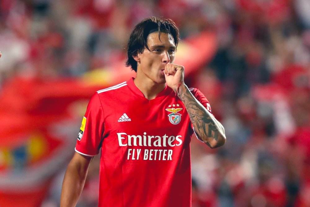 本世纪足坛的最大“黑店”本菲卡:本赛季双杀尤文的超级豪门-第18张图片-ZBLOG 本菲卡俱乐部历史成绩_本菲卡(葡萄牙)_本菲卡欧冠小组赛结果