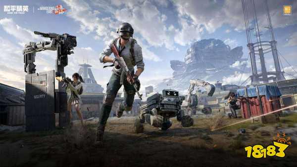 多人联机团队配合手游TOP榜:10款考验默契的开黑必备游戏盘点-第2张图片-ZBLOG 多人联机团队配合手游TOP榜:10款考验默契的开黑必备游戏盘点