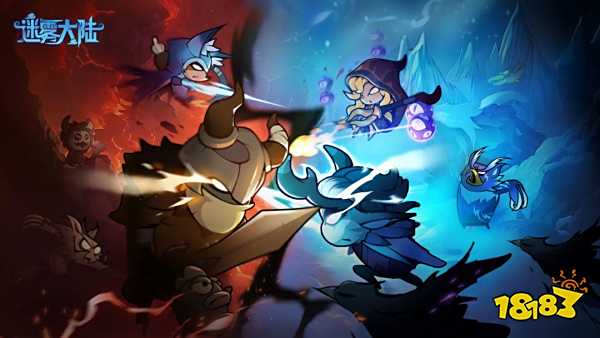 多人联机团队配合手游TOP榜:10款考验默契的开黑必备游戏盘点-第4张图片-ZBLOG 多人联机团队配合手游TOP榜:10款考验默契的开黑必备游戏盘点