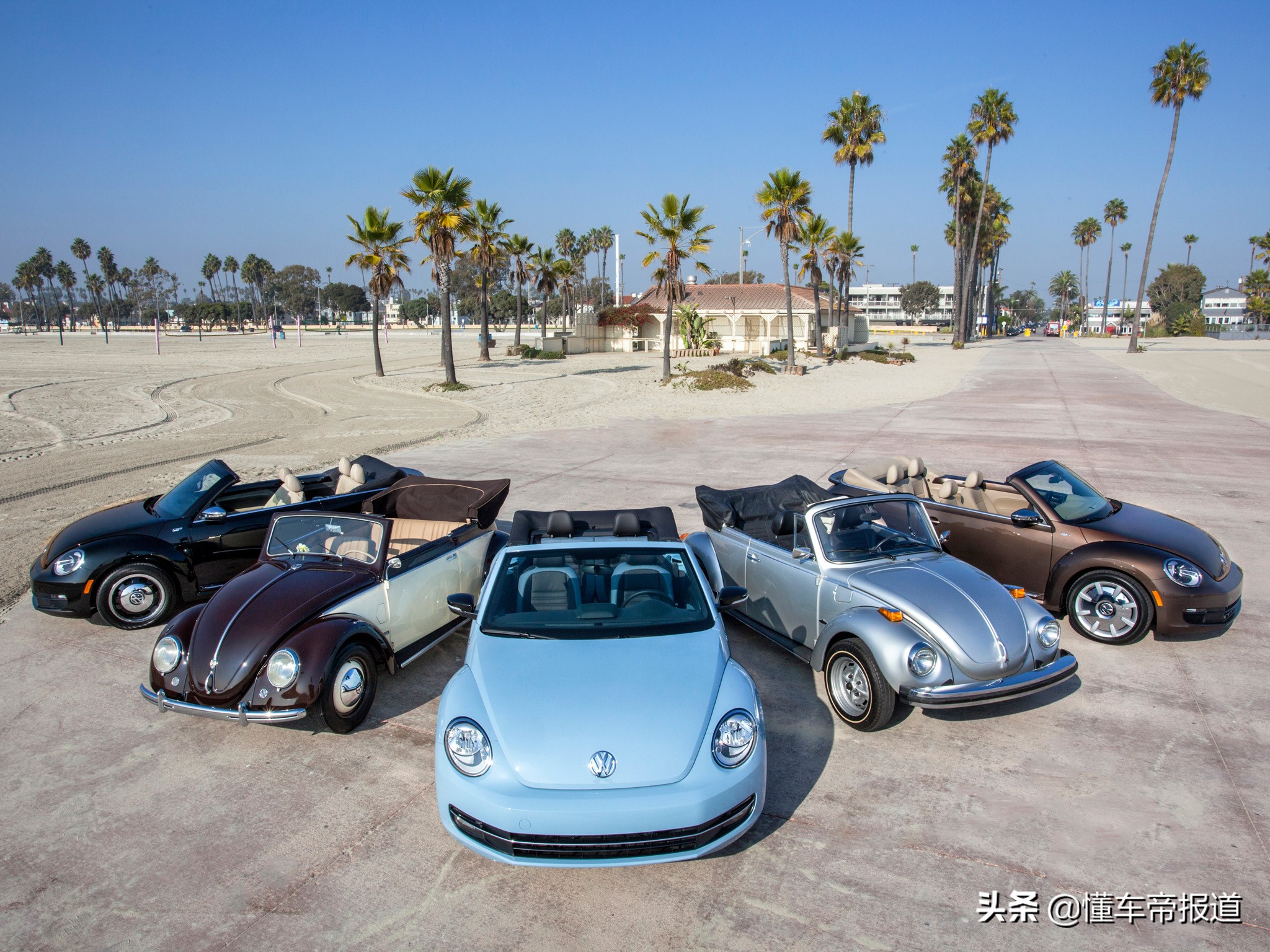 从卖产品到卖情怀,甲壳虫还能否借新能源的春风回归?-第11张图片-ZBLOG 甲壳虫停产原因_大众甲壳虫历史_甲壳虫网络营销团队
