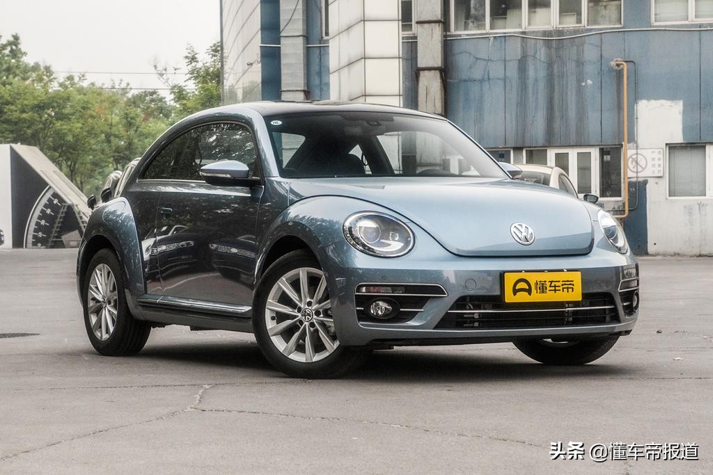 从卖产品到卖情怀,甲壳虫还能否借新能源的春风回归?-第12张图片-ZBLOG 大众甲壳虫历史_甲壳虫停产原因_甲壳虫网络营销团队