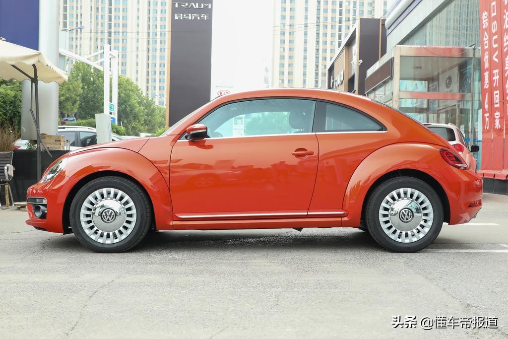 从卖产品到卖情怀,甲壳虫还能否借新能源的春风回归?-第15张图片-ZBLOG 甲壳虫停产原因_大众甲壳虫历史_甲壳虫网络营销团队