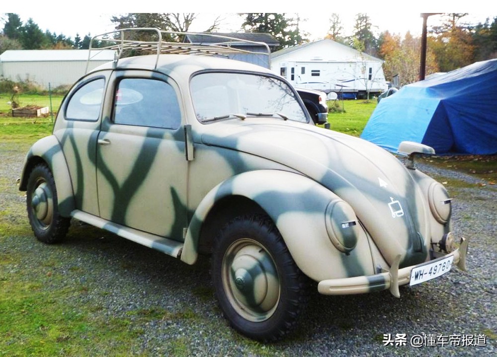 从卖产品到卖情怀,甲壳虫还能否借新能源的春风回归?-第4张图片-ZBLOG 甲壳虫停产原因_甲壳虫网络营销团队_大众甲壳虫历史