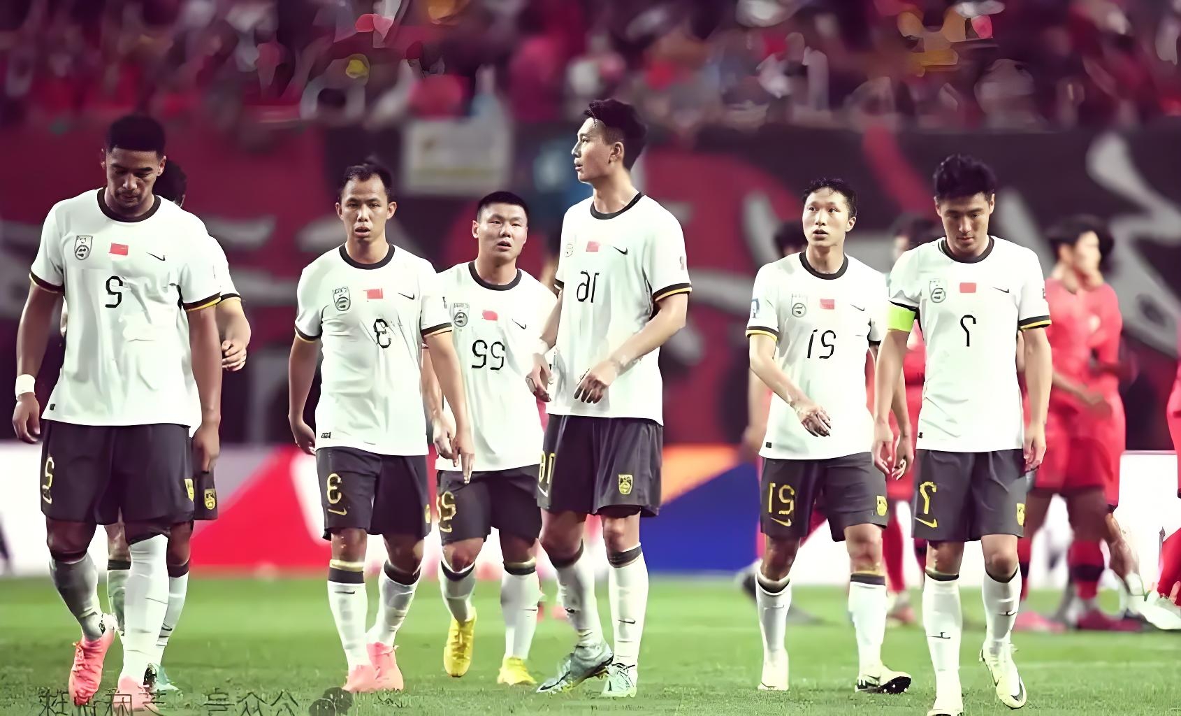 扩军至64队，国足2030世界杯之路：机遇在前，硬仗在后-第3张图片-ZBLOG