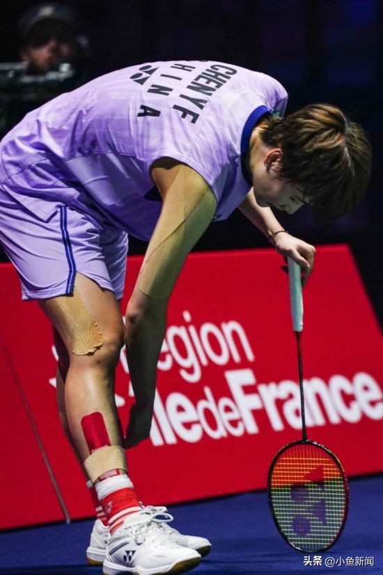 用意志冲破困境——国羽征战2025年世界羽毛球锦标赛综述-第4张图片-ZBLOG 石宇奇陈雨菲感人瞬间_2025羽毛球超级联赛_2025年世界羽毛球锦标赛中国队成绩