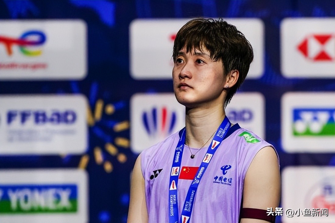 用意志冲破困境——国羽征战2025年世界羽毛球锦标赛综述-第5张图片-ZBLOG 石宇奇陈雨菲感人瞬间_2025羽毛球超级联赛_2025年世界羽毛球锦标赛中国队成绩