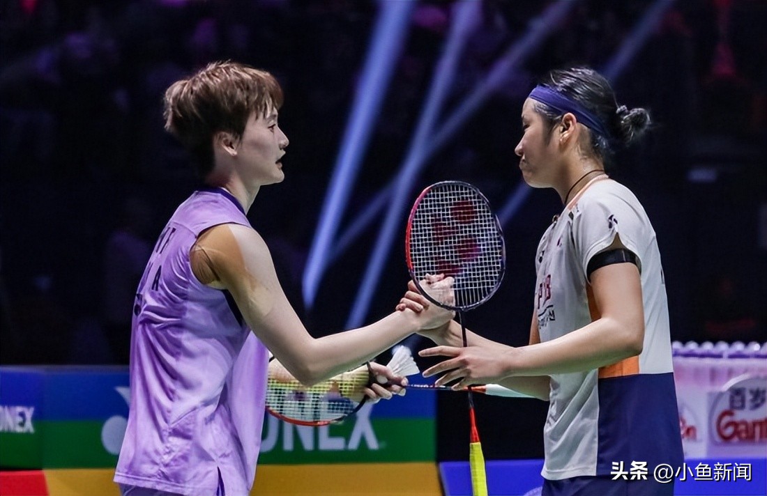 用意志冲破困境——国羽征战2025年世界羽毛球锦标赛综述-第7张图片-ZBLOG 2025羽毛球超级联赛_2025年世界羽毛球锦标赛中国队成绩_石宇奇陈雨菲感人瞬间