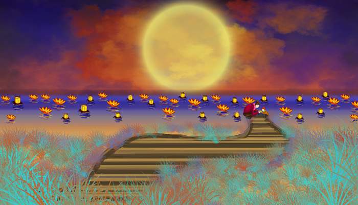 睡前励志正能量晚安简单 晚安语励志的简短句子-第2张图片-ZBLOG 睡前励志正能量晚安简单 晚安语励志的简短句子