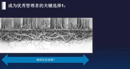 一流管理，不谈对错，只盯结果-第3张图片-ZBLOG
