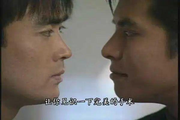 国产医疗剧想出经典,先学会“抄作业”-第11张图片-ZBLOG 医疗剧评价_国产医疗剧与国外医疗剧对比_医学团队 分集