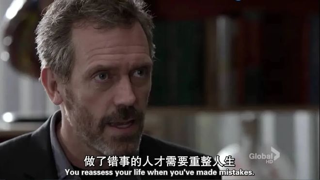 国产医疗剧想出经典,先学会“抄作业”-第15张图片-ZBLOG 国产医疗剧与国外医疗剧对比_医学团队 分集_医疗剧评价