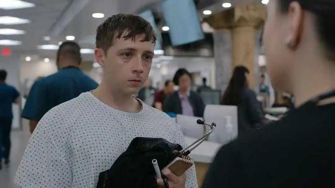 国产医疗剧想出经典,先学会“抄作业”-第9张图片-ZBLOG 国产医疗剧与国外医疗剧对比_医疗剧评价_医学团队 分集