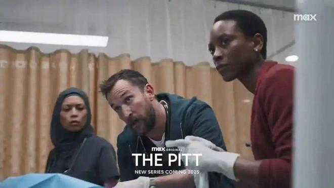 国产医疗剧想出经典,先学会“抄作业”-第10张图片-ZBLOG 医学团队 分集_医疗剧评价_国产医疗剧与国外医疗剧对比