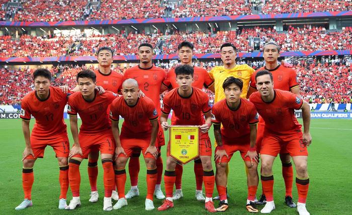 国足帅位太抢手！7大标准出炉，足协看不上穆里尼奥，世界杯有戏