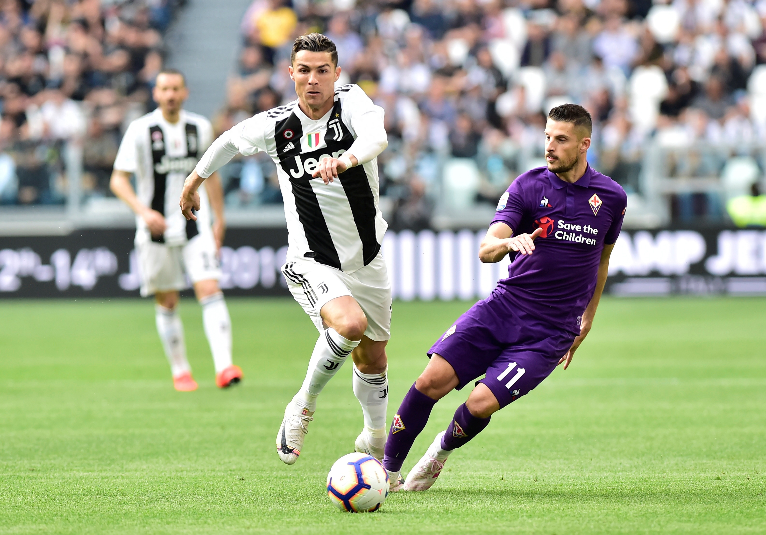 足球——意甲:尤文图斯夺冠-第4张图片-ZBLOG 足球——意甲:尤文图斯夺冠