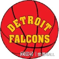 活着就是成功!已消失的NBA球队队徽篇-第12张图片-ZBLOG NBA已解散球队列表_已解散的NBA球队历史_nba球队球迷人数排名