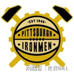 活着就是成功!已消失的NBA球队队徽篇-第13张图片-ZBLOG 已解散的NBA球队历史_NBA已解散球队列表_nba球队球迷人数排名