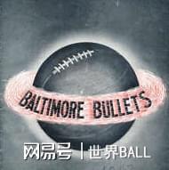 活着就是成功!已消失的NBA球队队徽篇-第16张图片-ZBLOG NBA已解散球队列表_已解散的NBA球队历史_nba球队球迷人数排名