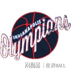 活着就是成功!已消失的NBA球队队徽篇-第20张图片-ZBLOG nba球队球迷人数排名_NBA已解散球队列表_已解散的NBA球队历史