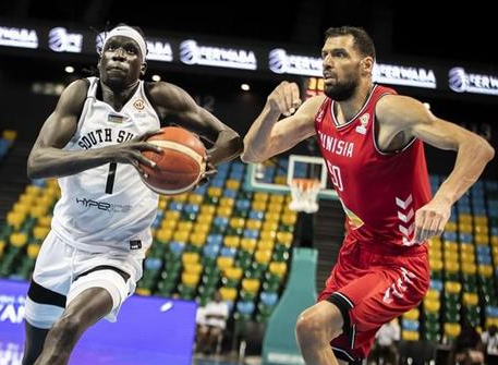 男篮世界杯8月25日开幕 完全赛程介绍