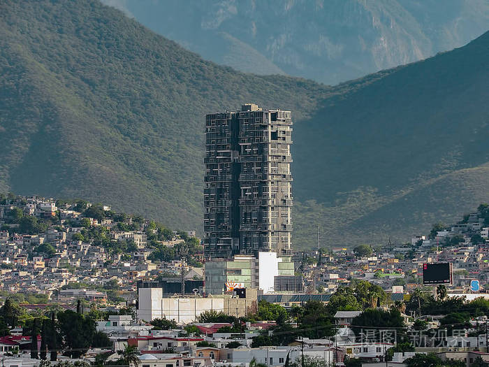 二百零一回【北美洲墨西哥】蒙特雷（墨西哥新莱昂州首府）