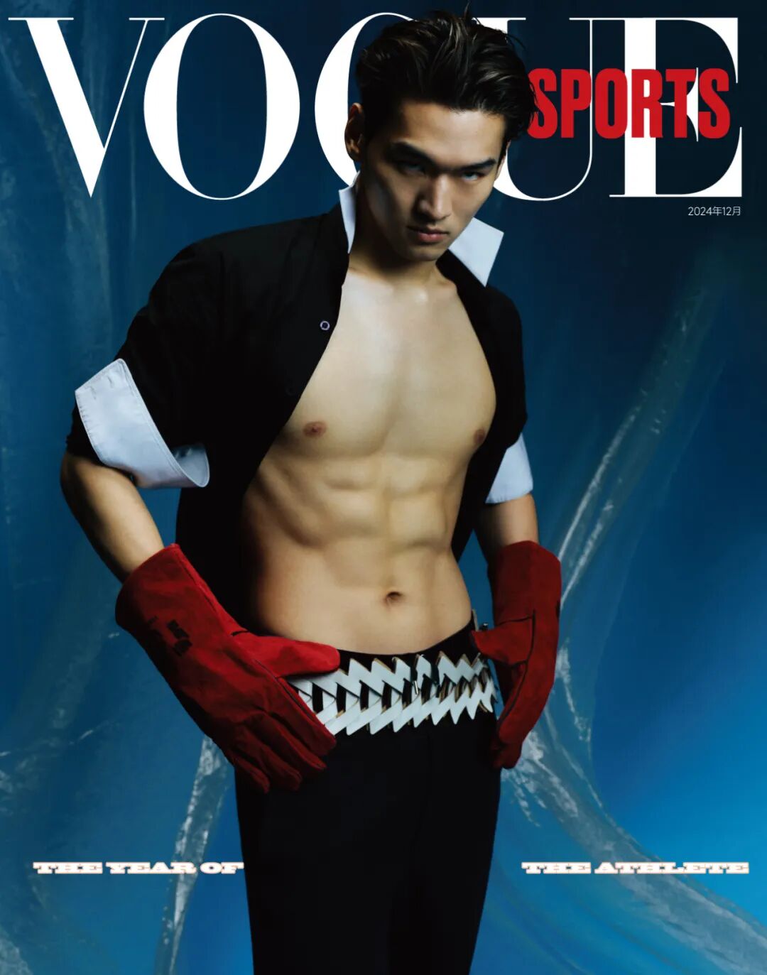 奖牌之后,他们“从零开始”-第2张图片-ZBLOG 运动员意志力塑造_运动员训练经历_团队激励口号