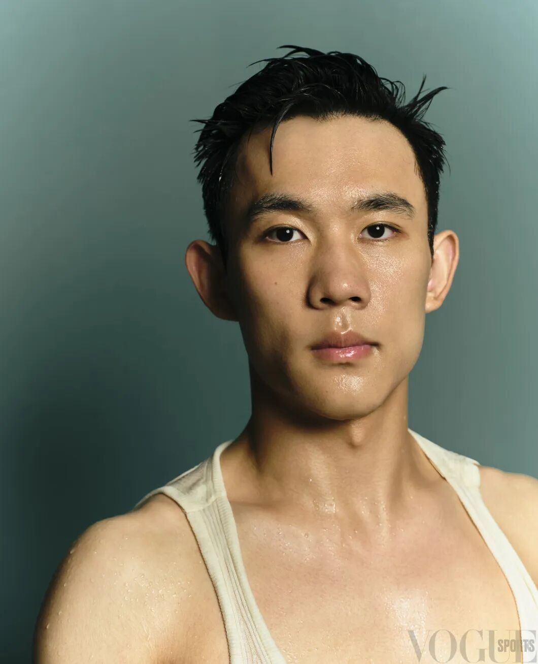 奖牌之后,他们“从零开始”-第11张图片-ZBLOG 团队激励口号_运动员意志力塑造_运动员训练经历