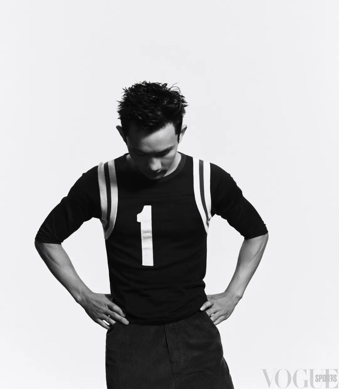 奖牌之后,他们“从零开始”-第12张图片-ZBLOG 运动员意志力塑造_运动员训练经历_团队激励口号