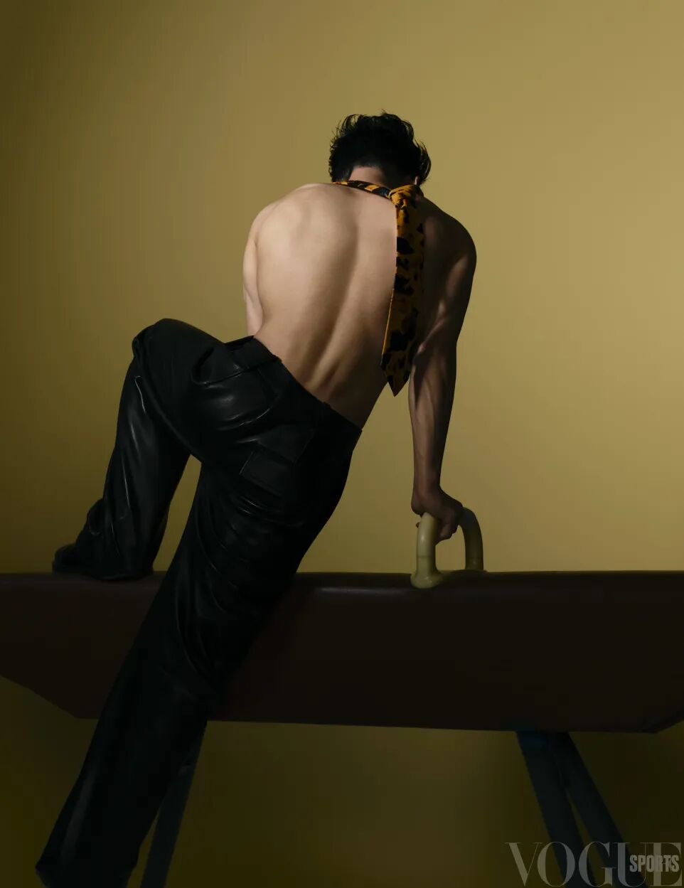 奖牌之后,他们“从零开始”-第16张图片-ZBLOG 运动员意志力塑造_团队激励口号_运动员训练经历