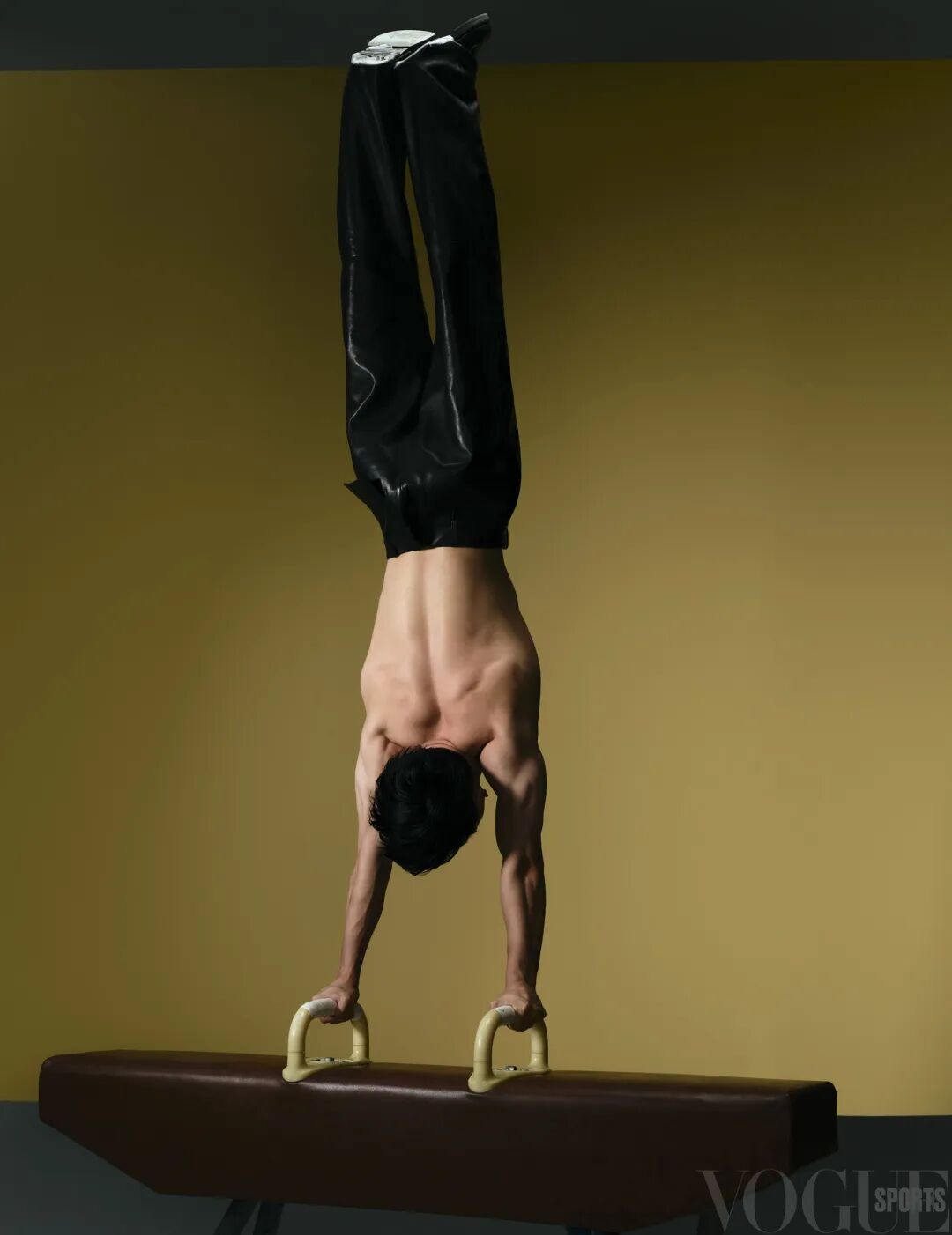 奖牌之后,他们“从零开始”-第17张图片-ZBLOG 运动员意志力塑造_团队激励口号_运动员训练经历