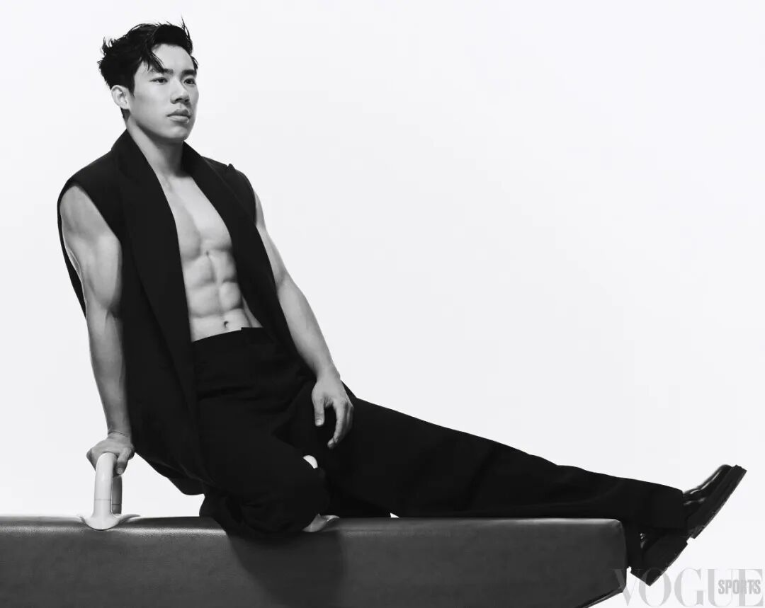 奖牌之后,他们“从零开始”-第18张图片-ZBLOG 团队激励口号_运动员训练经历_运动员意志力塑造