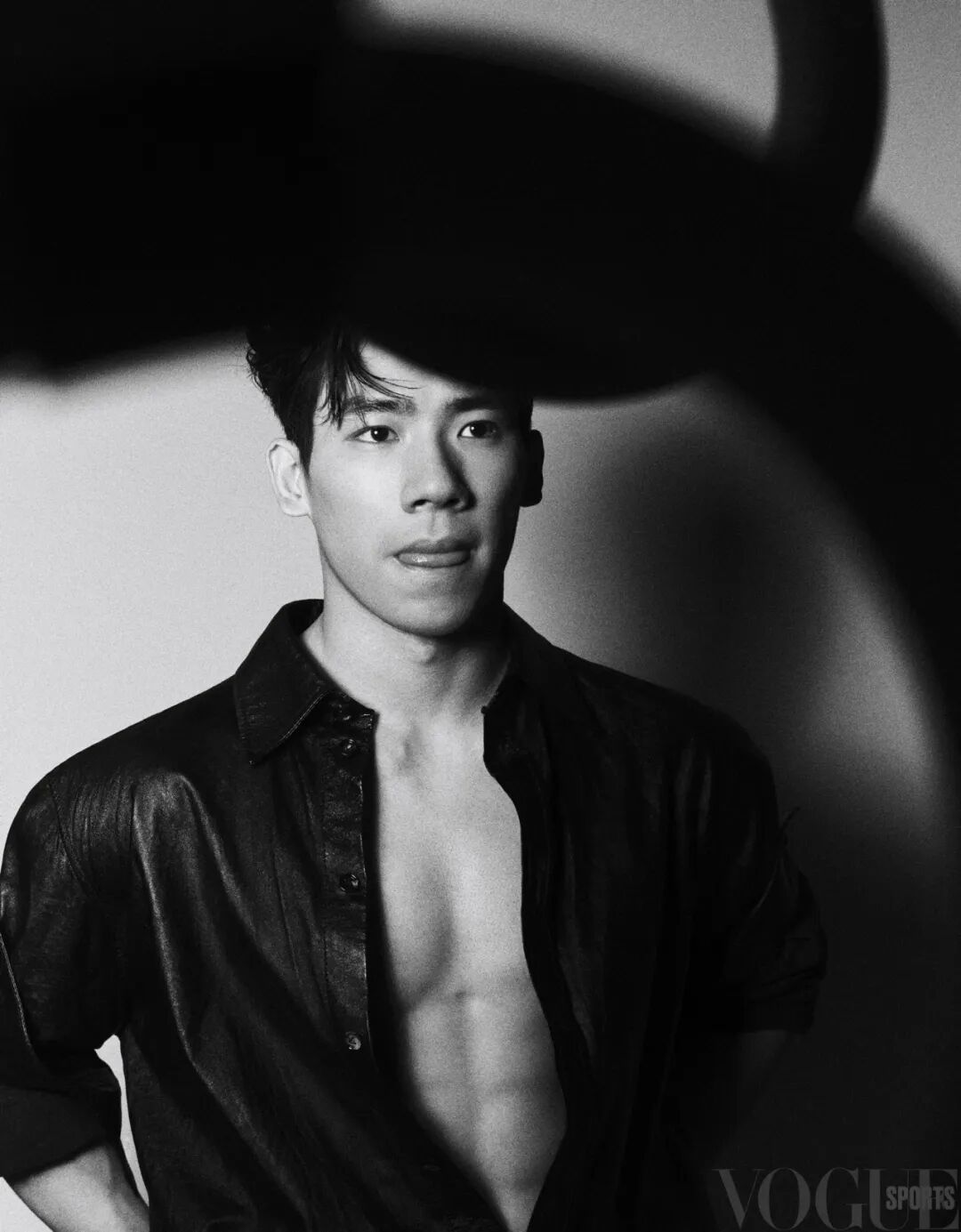 奖牌之后,他们“从零开始”-第19张图片-ZBLOG 运动员训练经历_运动员意志力塑造_团队激励口号