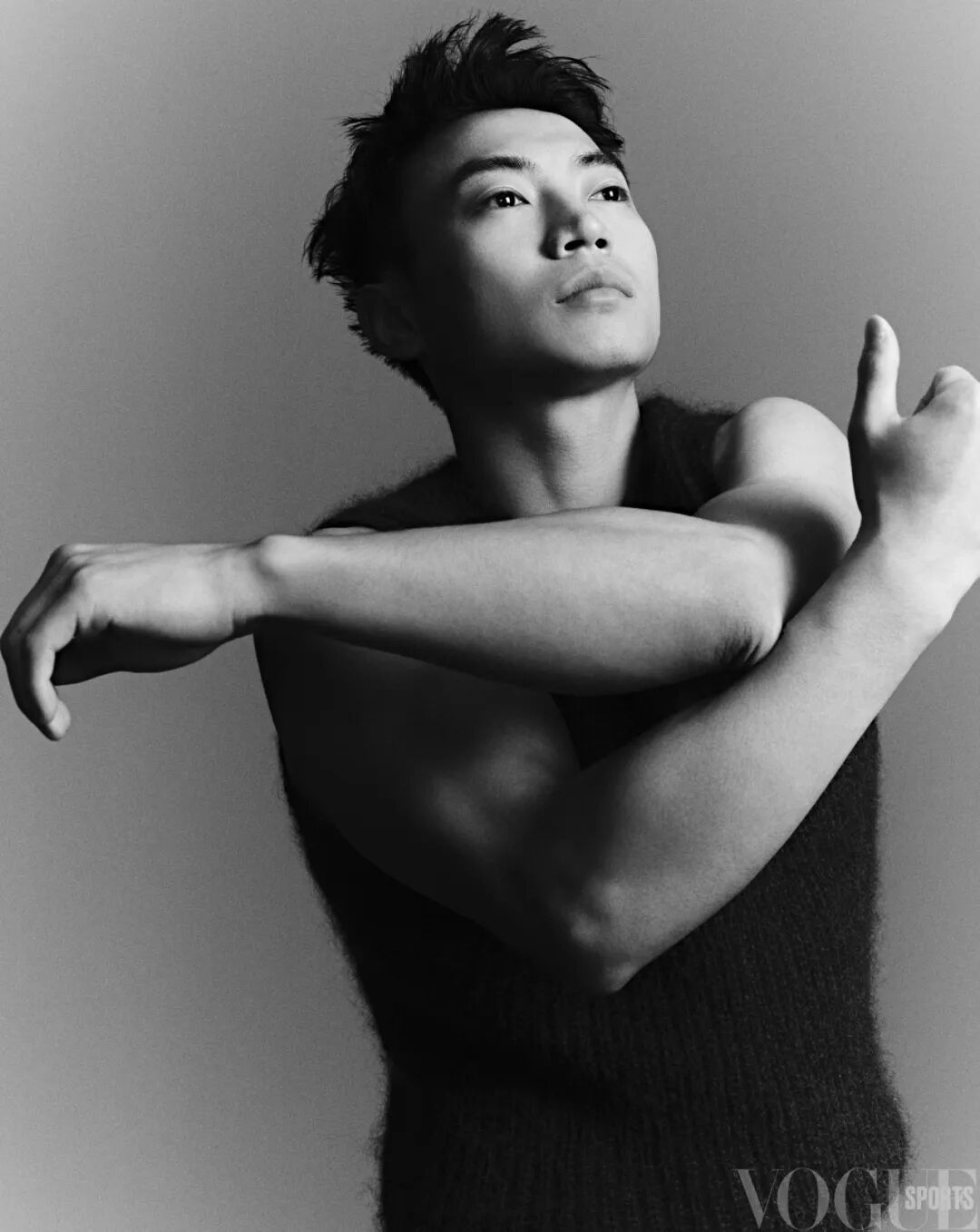 奖牌之后,他们“从零开始”-第22张图片-ZBLOG 运动员训练经历_团队激励口号_运动员意志力塑造