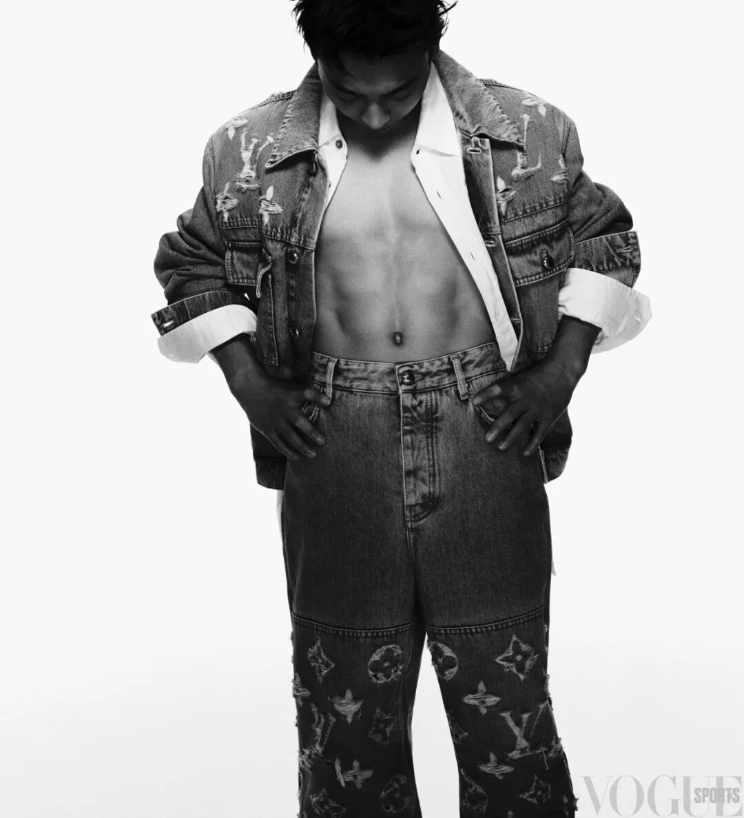 奖牌之后,他们“从零开始”-第24张图片-ZBLOG 团队激励口号_运动员意志力塑造_运动员训练经历