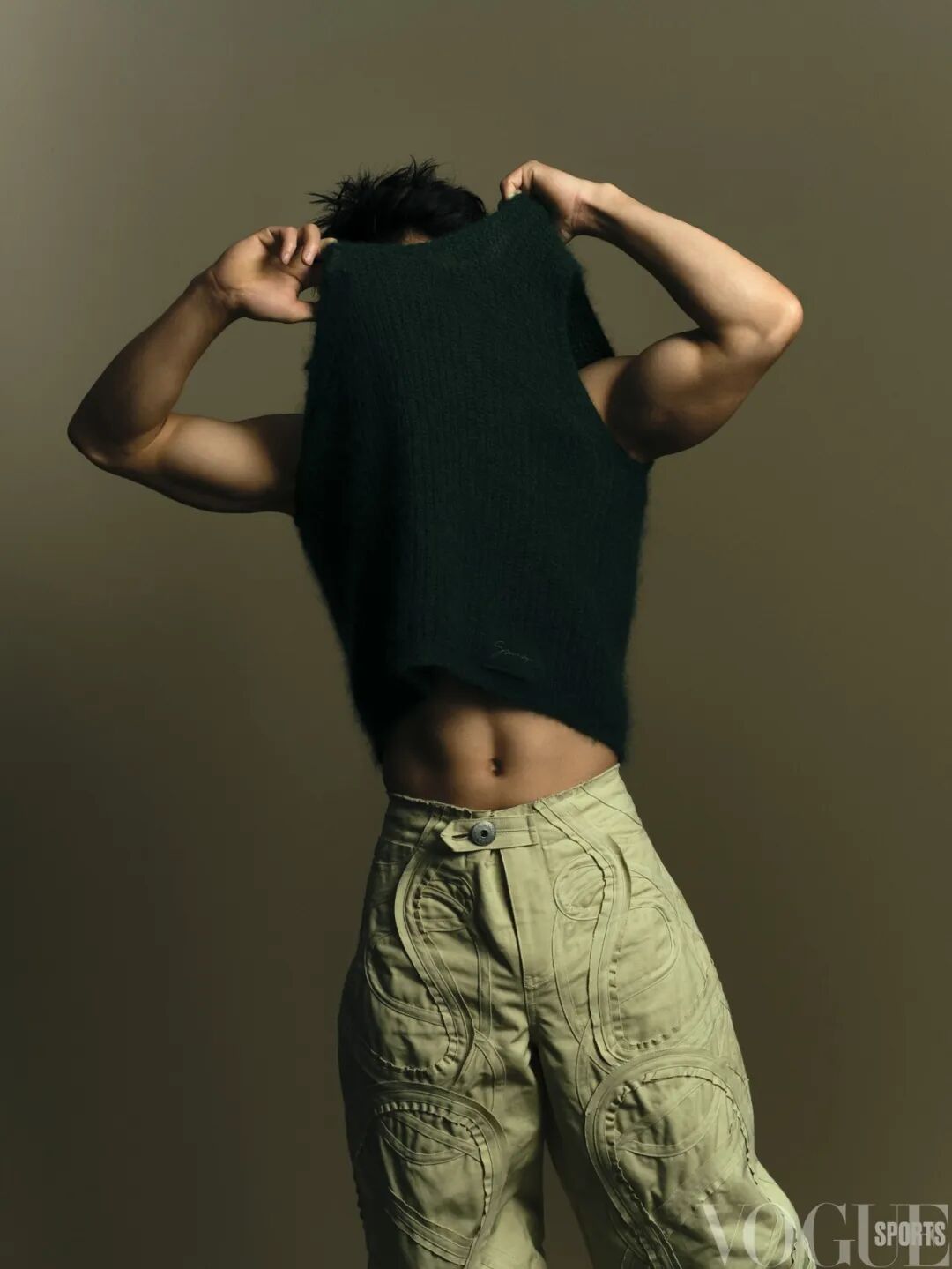 奖牌之后,他们“从零开始”-第25张图片-ZBLOG 团队激励口号_运动员训练经历_运动员意志力塑造