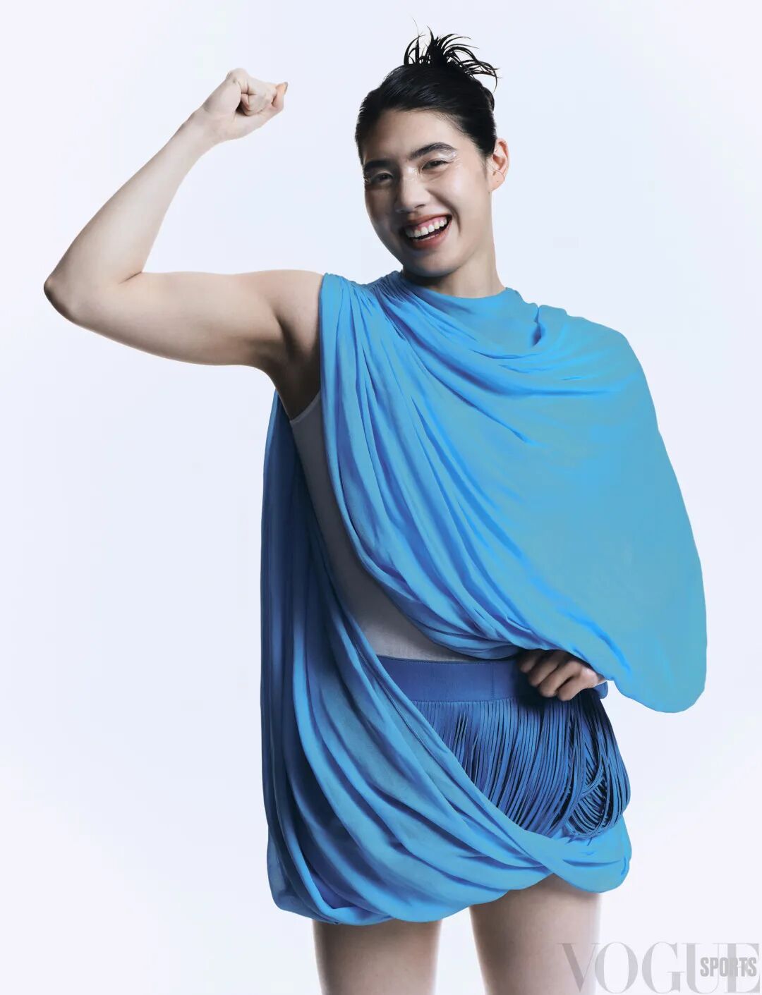 奖牌之后,他们“从零开始”-第30张图片-ZBLOG 团队激励口号_运动员训练经历_运动员意志力塑造