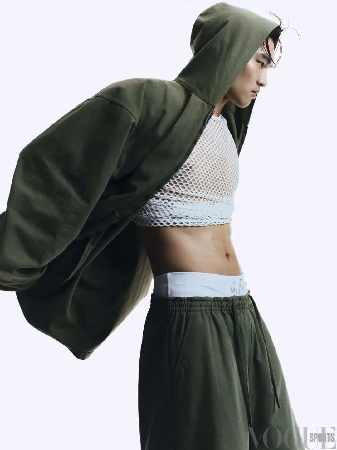 奖牌之后,他们“从零开始”-第4张图片-ZBLOG 运动员训练经历_团队激励口号_运动员意志力塑造