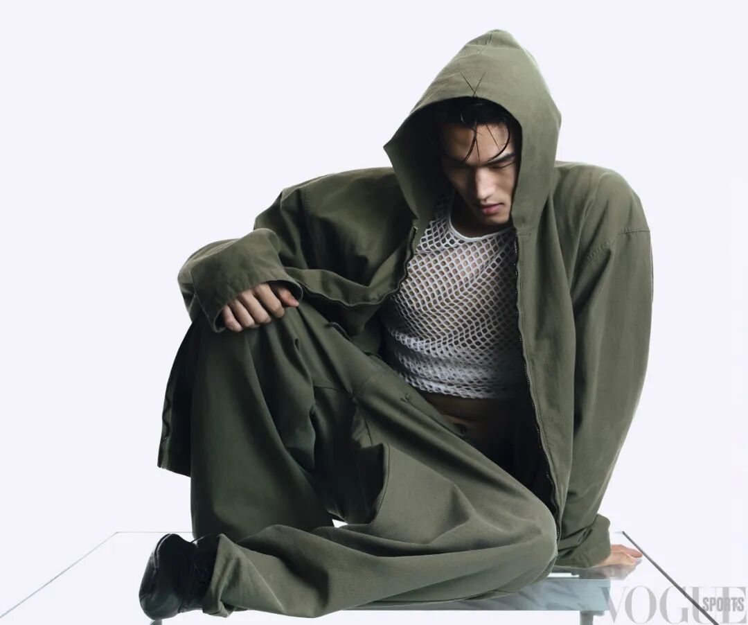 奖牌之后,他们“从零开始”-第5张图片-ZBLOG 运动员意志力塑造_运动员训练经历_团队激励口号