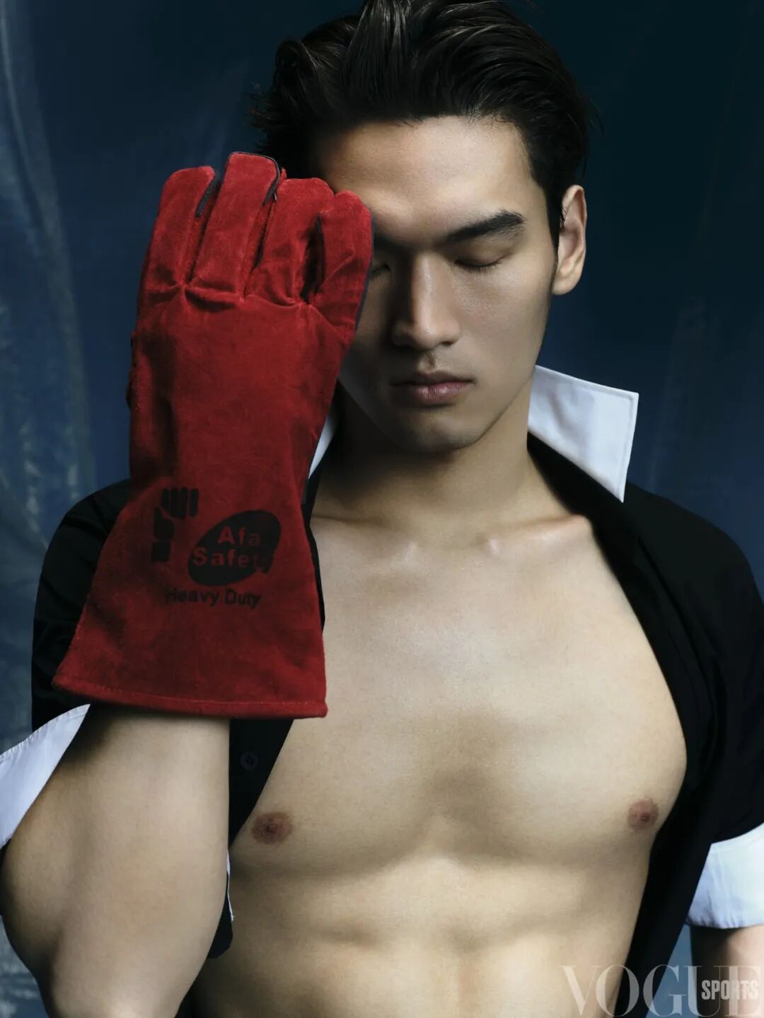 奖牌之后,他们“从零开始”-第6张图片-ZBLOG 团队激励口号_运动员训练经历_运动员意志力塑造