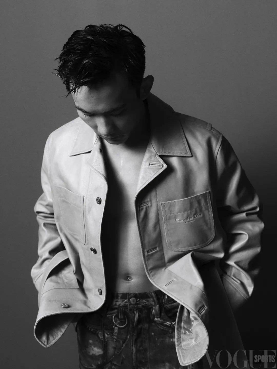 奖牌之后,他们“从零开始”-第9张图片-ZBLOG 团队激励口号_运动员意志力塑造_运动员训练经历