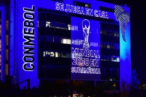 2030世界杯正式讨论扩军至64队,谁支持谁反对?-第2张图片-ZBLOG 500