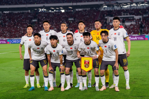 2030世界杯正式讨论扩军至64队,谁支持谁反对?-第4张图片-ZBLOG 500