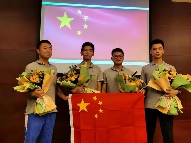 2025三大奥赛决赛前景预判，谁将获得优胜，省域实力解读-第12张图片-ZBLOG