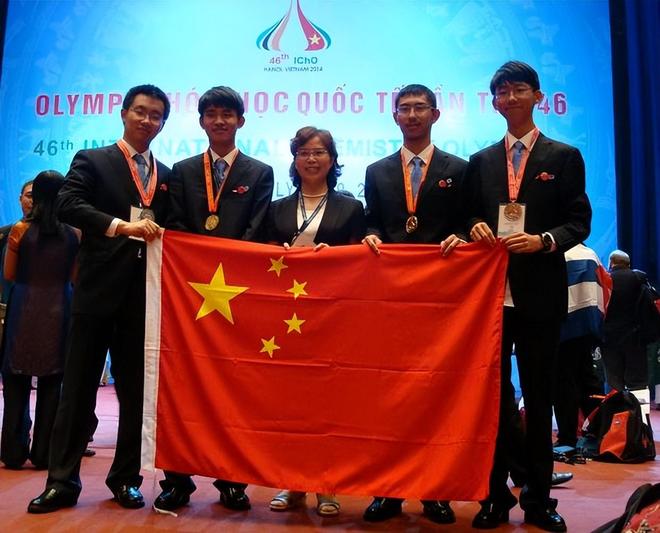 2025三大奥赛决赛前景预判，谁将获得优胜，省域实力解读-第5张图片-ZBLOG