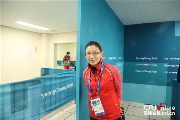 中国女子冰壶队关键一役负于美国 出线前景堪忧-第2张图片-ZBLOG 图片默认标题_fororder_bbb