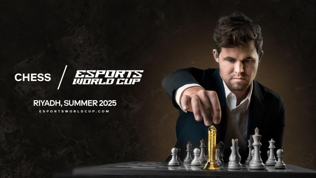 2025沙特利雅电竞世界杯，中国队出征！-第4张图片-ZBLOG