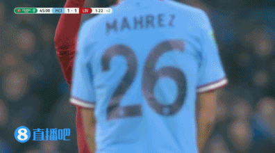 联赛杯-曼城3-2险胜利物浦晋级 哈兰德萨拉赫破门德布劳内两助-第13张图片-ZBLOG