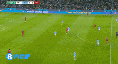 联赛杯-曼城3-2险胜利物浦晋级 哈兰德萨拉赫破门德布劳内两助-第14张图片-ZBLOG