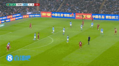 联赛杯-曼城3-2险胜利物浦晋级 哈兰德萨拉赫破门德布劳内两助-第4张图片-ZBLOG